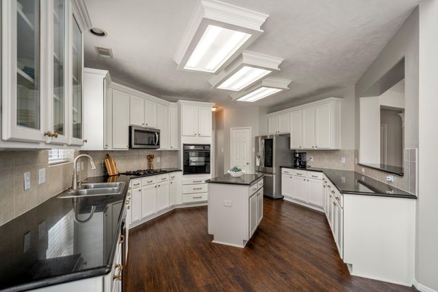17327 W Copper Lakes Drive, Houston, TX 77095