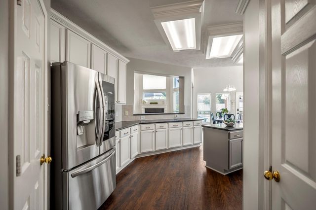 17327 W Copper Lakes Drive, Houston, TX 77095