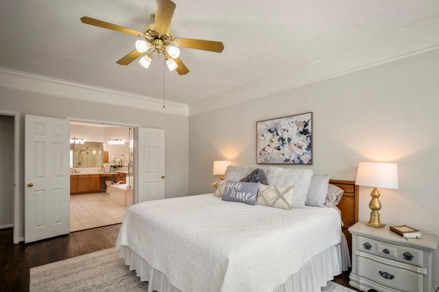17327 W Copper Lakes Drive, Houston, TX 77095