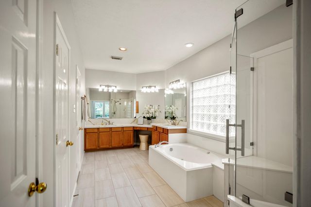 17327 W Copper Lakes Drive, Houston, TX 77095
