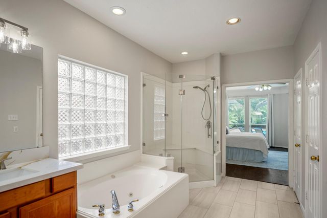 17327 W Copper Lakes Drive, Houston, TX 77095
