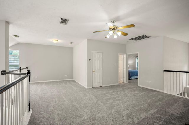 17327 W Copper Lakes Drive, Houston, TX 77095