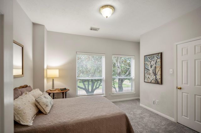 17327 W Copper Lakes Drive, Houston, TX 77095