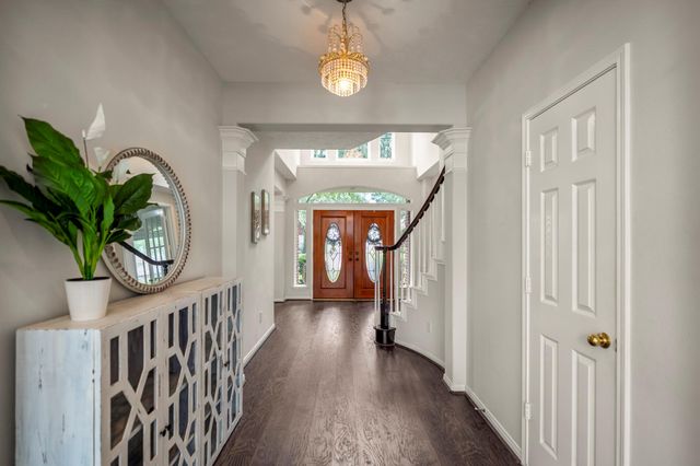 17327 W Copper Lakes Drive, Houston, TX 77095