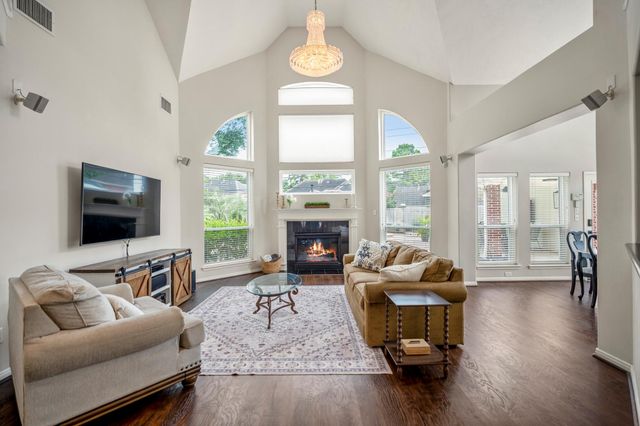 17327 W Copper Lakes Drive, Houston, TX 77095