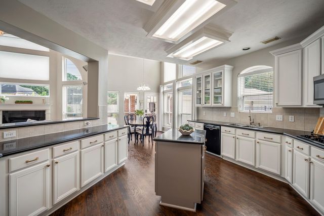 17327 W Copper Lakes Drive, Houston, TX 77095