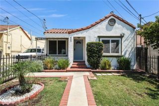 833 W 98th, Los Angeles, CA 90044
