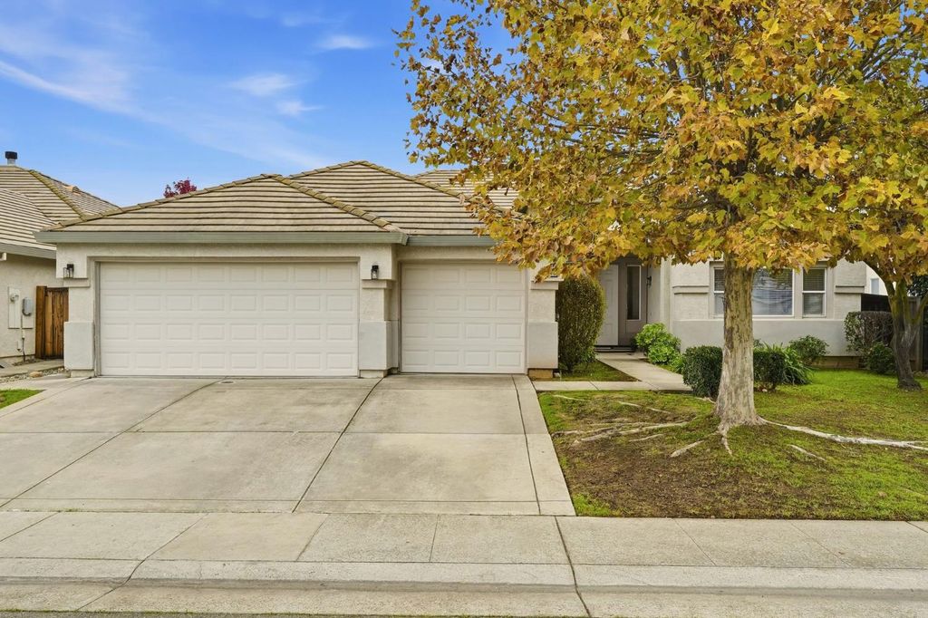 9523 Clarke Farms Rd, Elk Grove, CA 95624