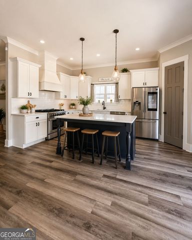 5118 Floyd Street NE, Covington, GA 30014