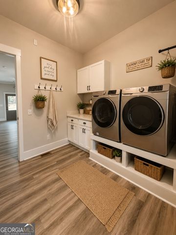 5118 Floyd Street NE, Covington, GA 30014