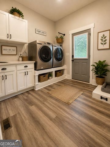 5118 Floyd Street NE, Covington, GA 30014