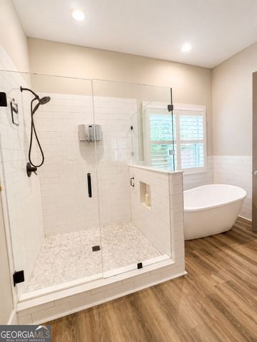 5118 Floyd Street NE, Covington, GA 30014
