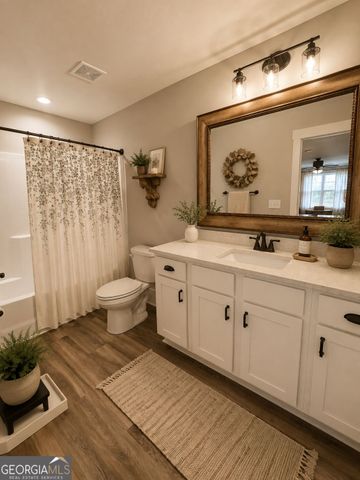 5118 Floyd Street NE, Covington, GA 30014