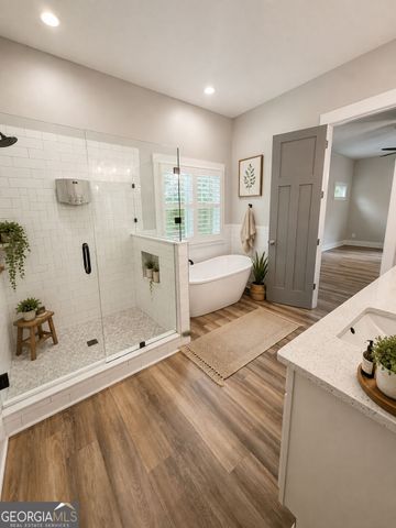 5118 Floyd Street NE, Covington, GA 30014