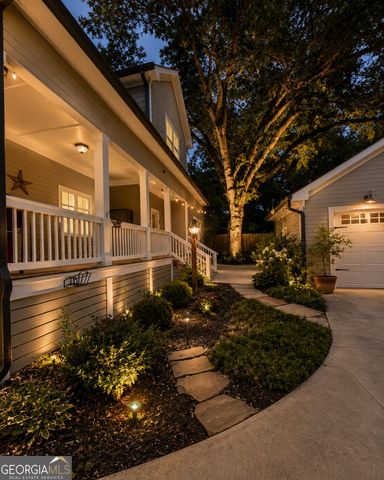 5118 Floyd Street NE, Covington, GA 30014