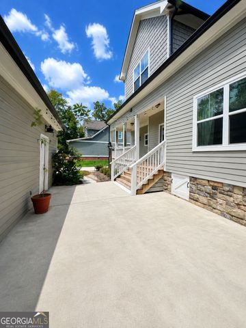 5118 Floyd Street NE, Covington, GA 30014
