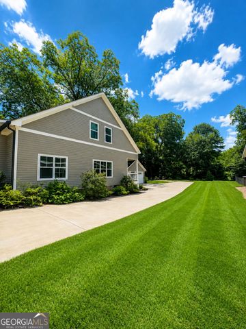 5118 Floyd Street NE, Covington, GA 30014