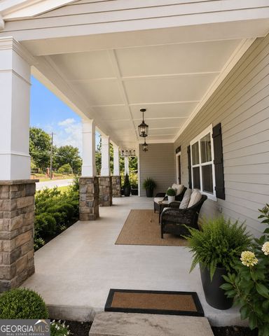 5118 Floyd Street NE, Covington, GA 30014