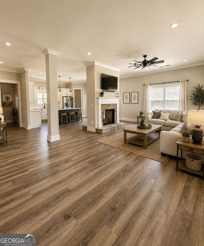 5118 Floyd Street NE, Covington, GA 30014