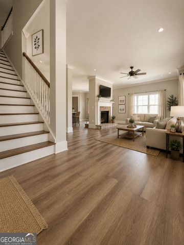5118 Floyd Street NE, Covington, GA 30014
