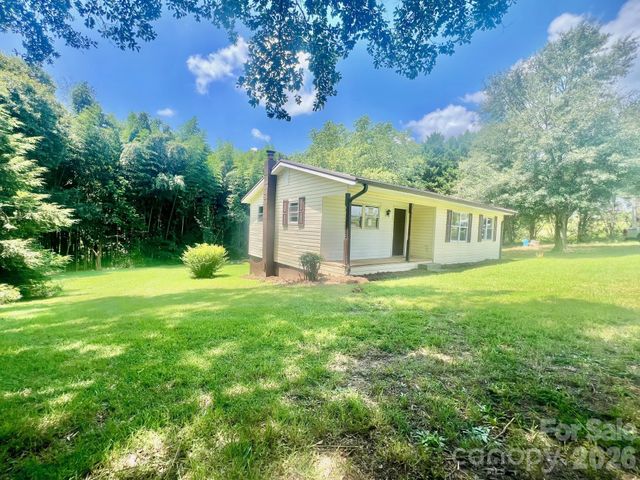 4506 Rink Dam Road, Taylorsville, NC 28681