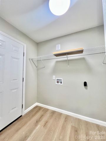 4506 Rink Dam Road, Taylorsville, NC 28681