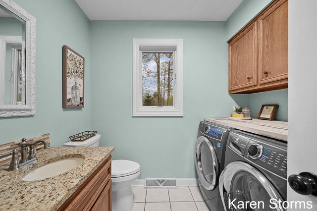 7033 Youngstown Avenue, Georgetown Twp, MI 49426