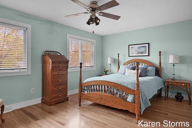 7033 Youngstown Avenue, Georgetown Twp, MI 49426