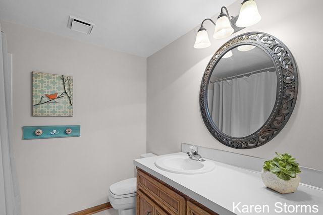 7033 Youngstown Avenue, Georgetown Twp, MI 49426