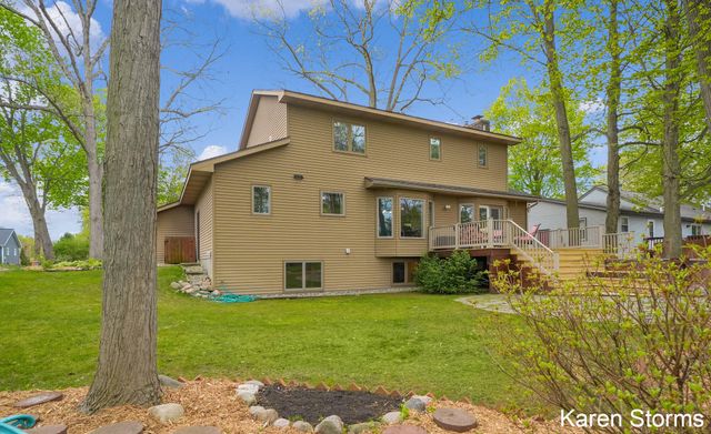 7033 Youngstown Avenue, Georgetown Twp, MI 49426