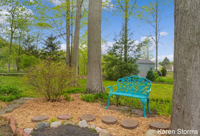 7033 Youngstown Avenue, Georgetown Twp, MI 49426