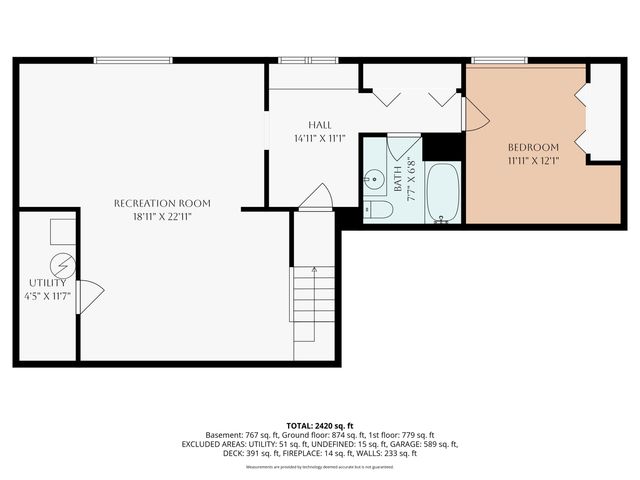 7033 Youngstown Avenue, Georgetown Twp, MI 49426