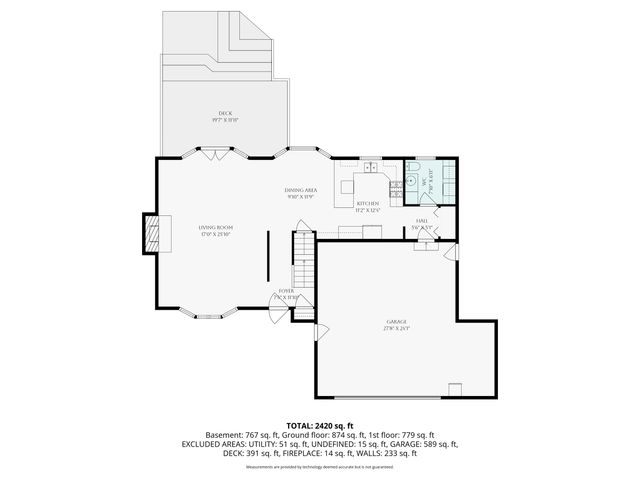 7033 Youngstown Avenue, Georgetown Twp, MI 49426