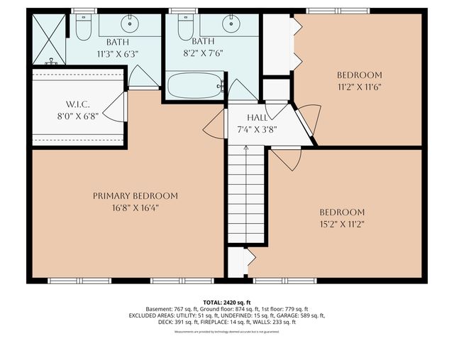 7033 Youngstown Avenue, Georgetown Twp, MI 49426