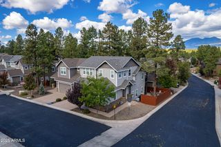 3322 S HANNAH Lane, Flagstaff, AZ 86005