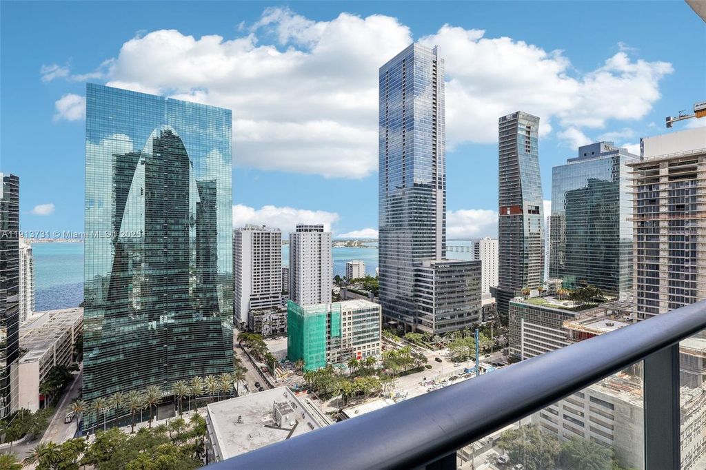 1300 S Miami Ave 2404, Miami, FL 33130