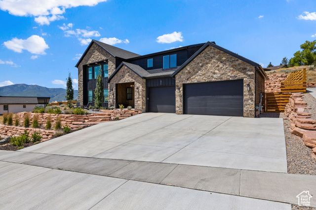 1011 E MILL RD, Heber City, UT 84032