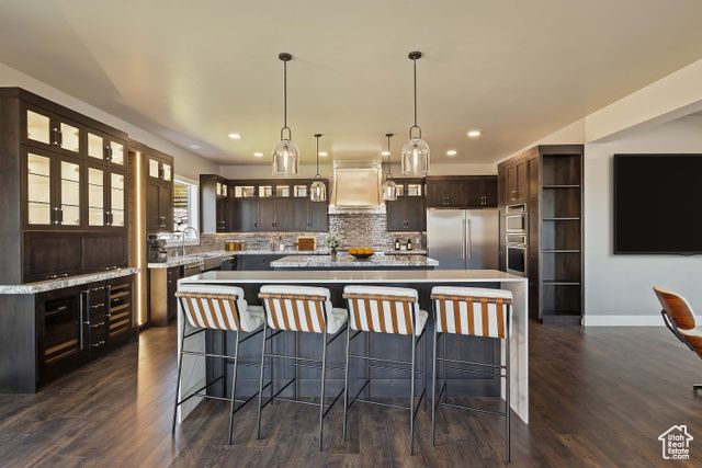 1011 E MILL RD, Heber City, UT 84032