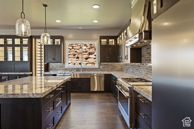 1011 E MILL RD, Heber City, UT 84032