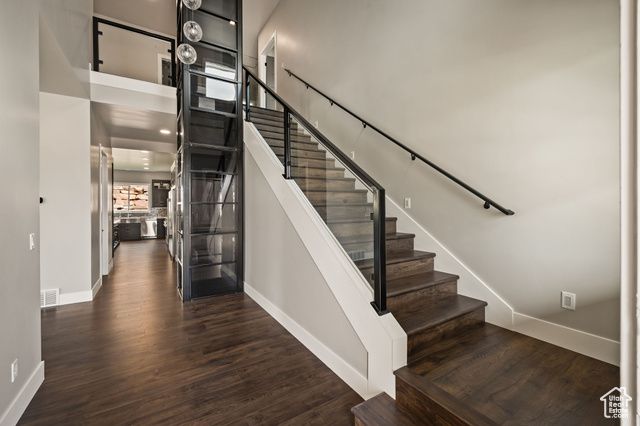 1011 E MILL RD, Heber City, UT 84032