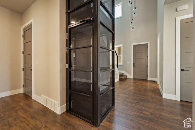 1011 E MILL RD, Heber City, UT 84032