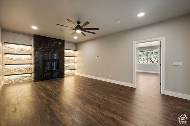 1011 E MILL RD, Heber City, UT 84032