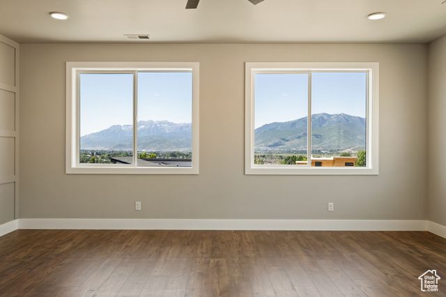 1011 E MILL RD, Heber City, UT 84032