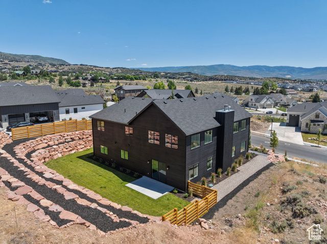 1011 E MILL RD, Heber City, UT 84032