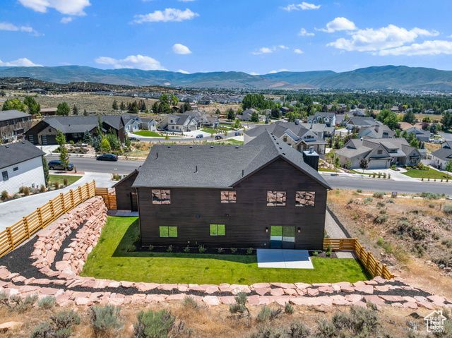 1011 E MILL RD, Heber City, UT 84032