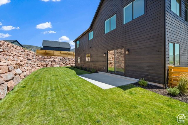 1011 E MILL RD, Heber City, UT 84032