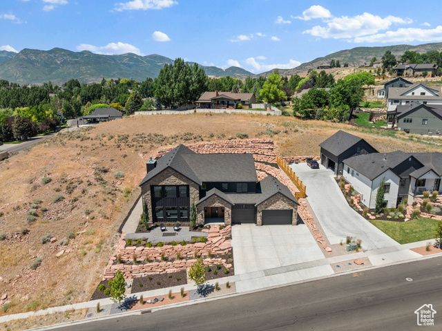 1011 E MILL RD, Heber City, UT 84032