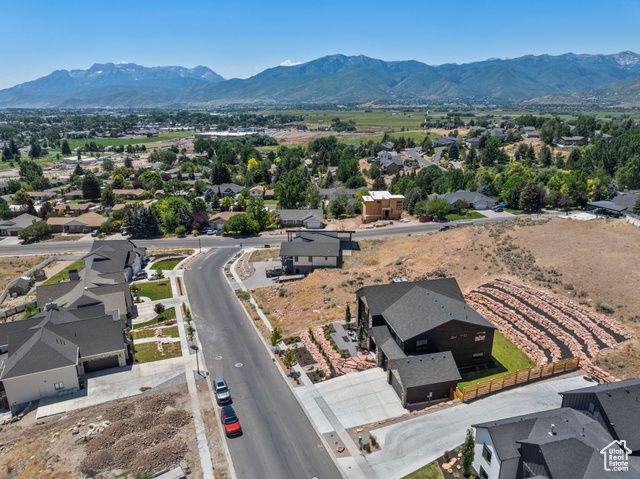 1011 E MILL RD, Heber City, UT 84032