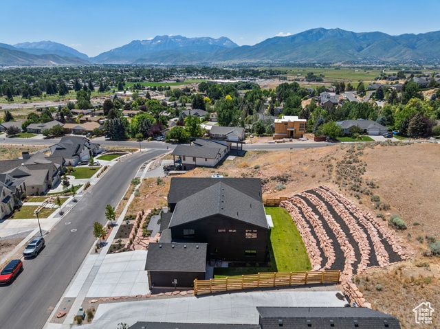 1011 E MILL RD, Heber City, UT 84032