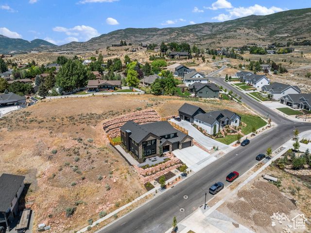 1011 E MILL RD, Heber City, UT 84032